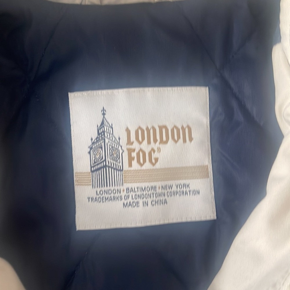 Medium Petite Jacket - image 2